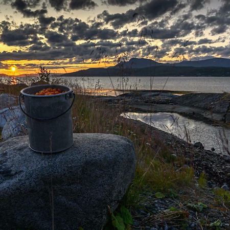 Morud Leilighet Mestervik Eksteriør bilde