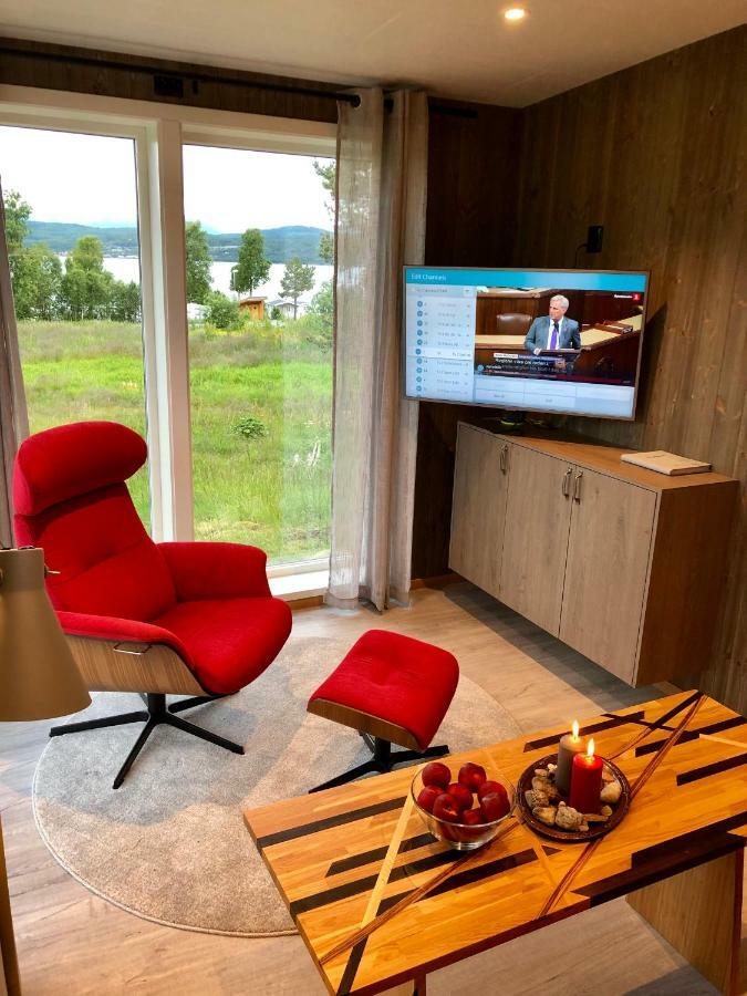 Morud Leilighet Mestervik Eksteriør bilde