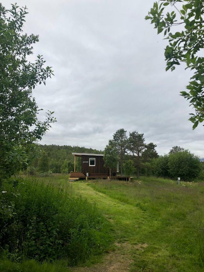 Morud Leilighet Mestervik Eksteriør bilde