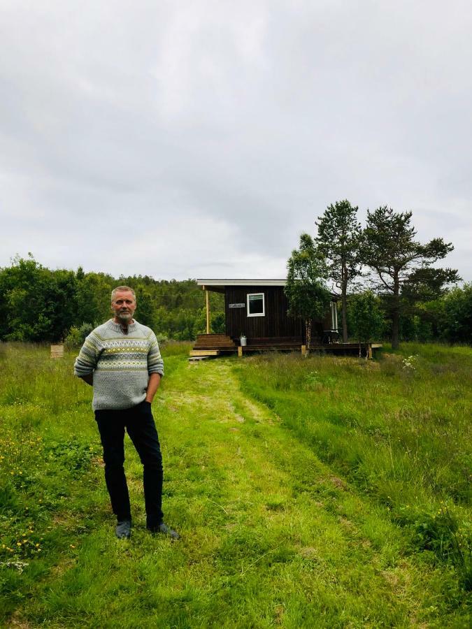 Morud Leilighet Mestervik Eksteriør bilde