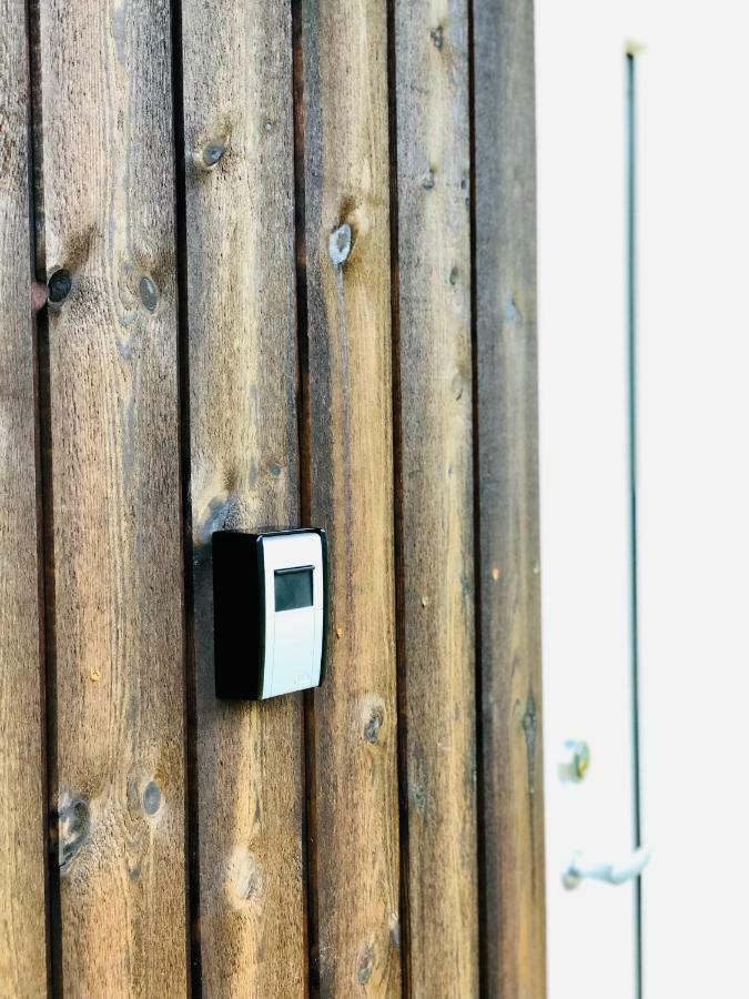 Morud Leilighet Mestervik Eksteriør bilde